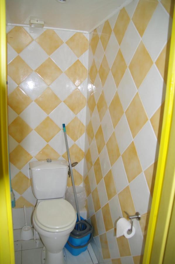 Residence Le Saint Victor Фонтвілль Екстер'єр фото