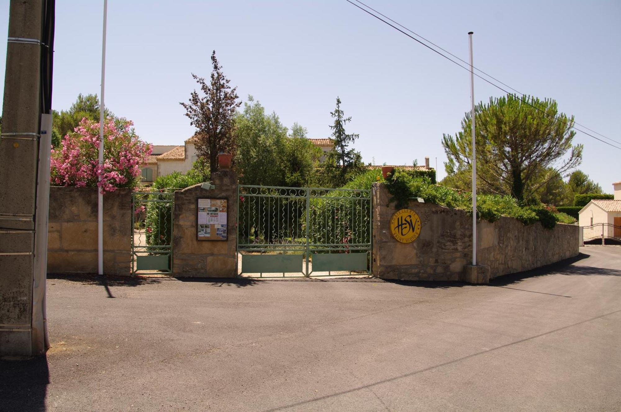 Residence Le Saint Victor Фонтвілль Екстер'єр фото