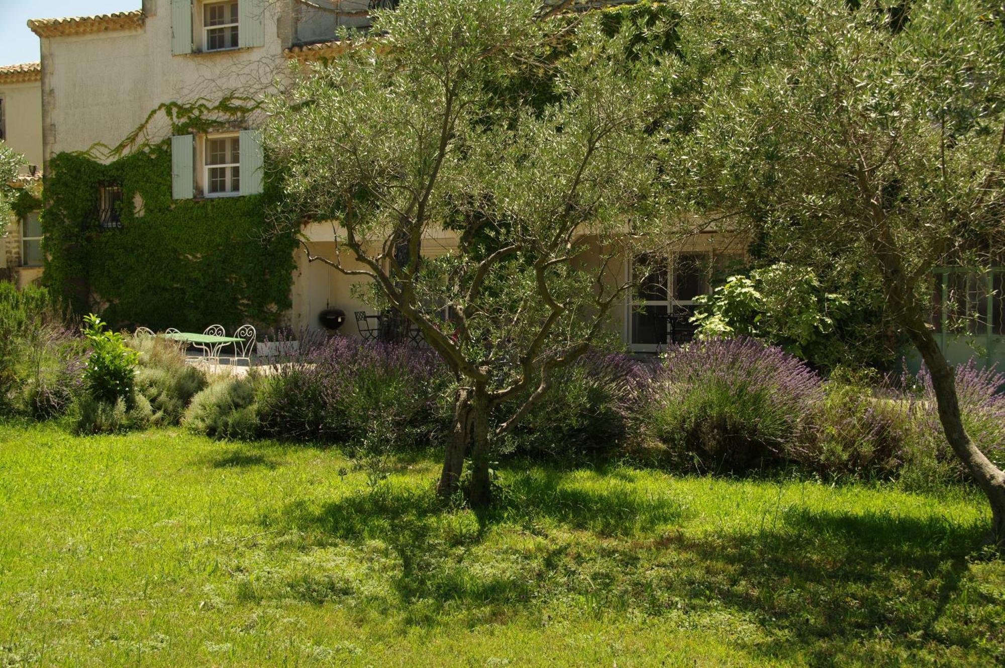 Residence Le Saint Victor Фонтвілль Екстер'єр фото