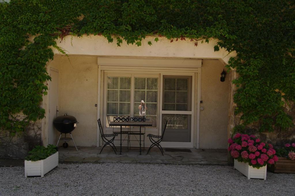 Residence Le Saint Victor Фонтвілль Номер фото