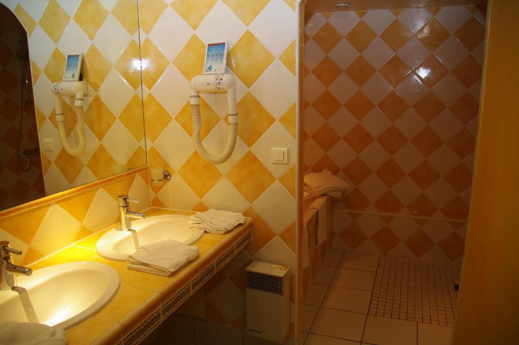 Residence Le Saint Victor Фонтвілль Номер фото