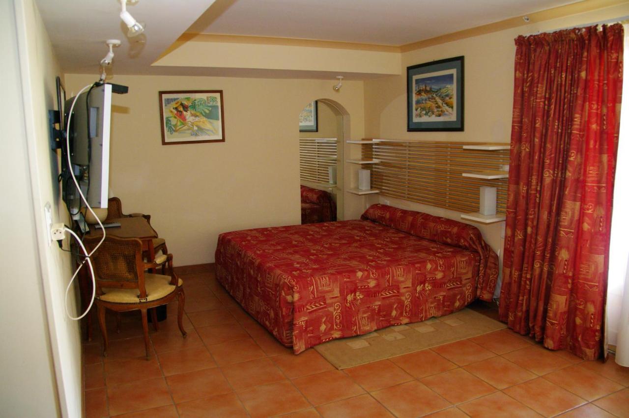 Residence Le Saint Victor Фонтвілль Номер фото