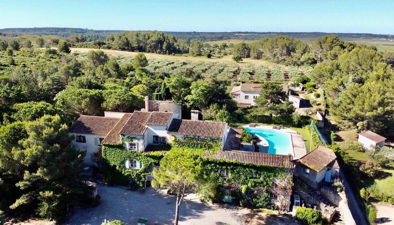 Residence Le Saint Victor Фонтвілль Екстер'єр фото